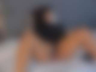 Hanna Cupper's Live Sex Cam Show