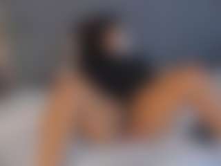Hanna Cupper's Live Sex Cam Show