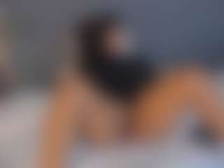 Hanna Cupper's Live Sex Cam Show