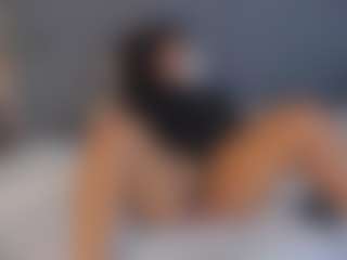 Hanna Cupper's Live Sex Cam Show