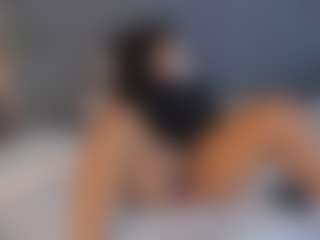 Hanna Cupper's Live Sex Cam Show