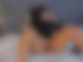 Hanna Cupper's Live Sex Cam Show
