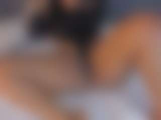 Hanna Cupper's Live Sex Cam Show