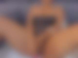 Hanna Cupper's Live Sex Cam Show