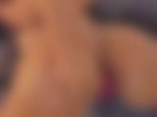 Hanna Cupper's Live Sex Cam Show