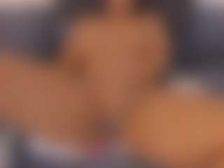 Hanna Cupper's Live Sex Cam Show