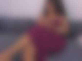 Hanna Cupper's Live Sex Cam Show
