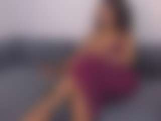 Hanna Cupper's Live Sex Cam Show