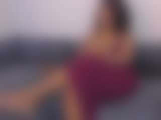 Hanna Cupper's Live Sex Cam Show