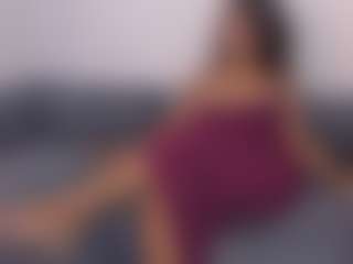 Hanna Cupper's Live Sex Cam Show