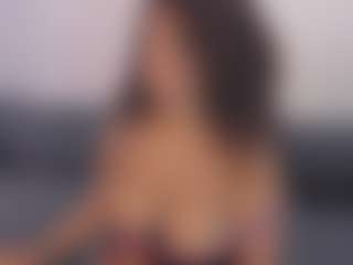 Hanna Cupper's Live Sex Cam Show