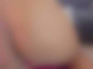 Hanna Cupper's Live Sex Cam Show