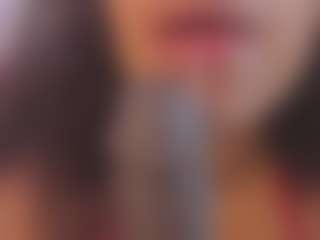 Hanna Cupper's Live Sex Cam Show
