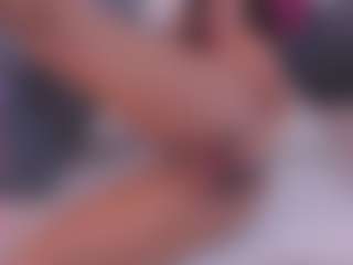 Hanna Cupper's Live Sex Cam Show