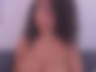 Hanna Cupper's Live Sex Cam Show