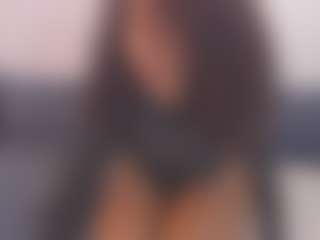 Hanna Cupper's Live Sex Cam Show