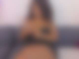 Hanna Cupper's Live Sex Cam Show