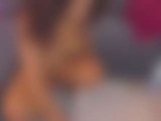 Hanna Cupper's Live Sex Cam Show