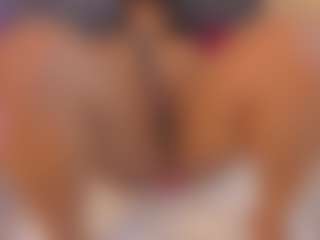 Hanna Cupper's Live Sex Cam Show