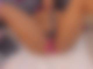 Hanna Cupper's Live Sex Cam Show