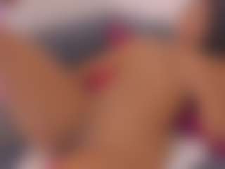 Hanna Cupper's Live Sex Cam Show