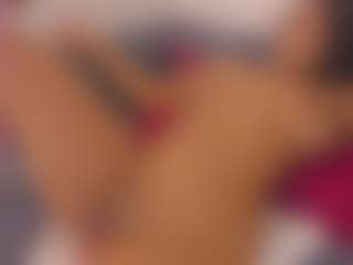 Hanna Cupper's Live Sex Cam Show