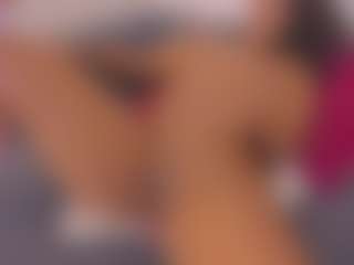 Hanna Cupper's Live Sex Cam Show