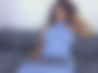 Hanna Cupper's Live Sex Cam Show