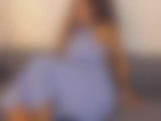 Hanna Cupper's Live Sex Cam Show