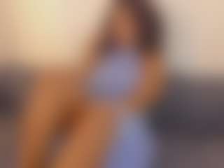 Hanna Cupper's Live Sex Cam Show