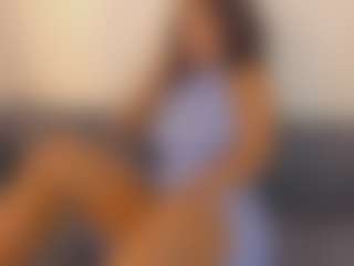 Hanna Cupper's Live Sex Cam Show