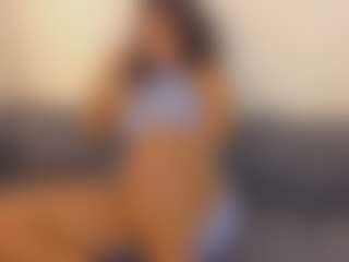 Hanna Cupper's Live Sex Cam Show