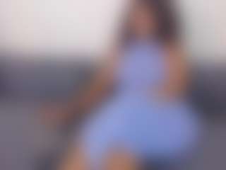Hanna Cupper's Live Sex Cam Show