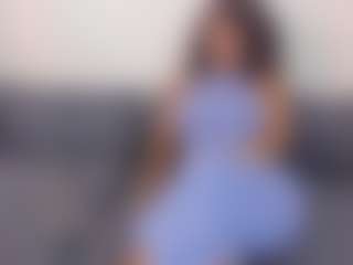 Hanna Cupper's Live Sex Cam Show