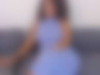 Hanna Cupper's Live Sex Cam Show