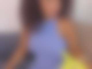 Hanna Cupper's Live Sex Cam Show