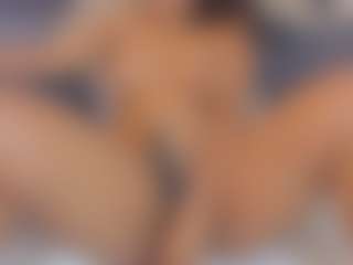 Hanna Cupper's Live Sex Cam Show