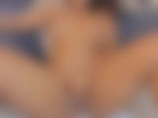 Hanna Cupper's Live Sex Cam Show