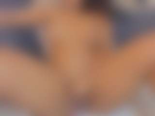 Hanna Cupper's Live Sex Cam Show