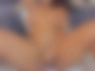 Hanna Cupper's Live Sex Cam Show