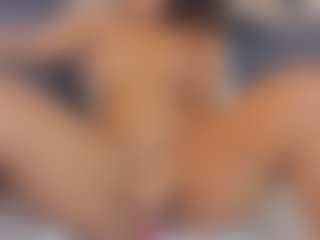Hanna Cupper's Live Sex Cam Show
