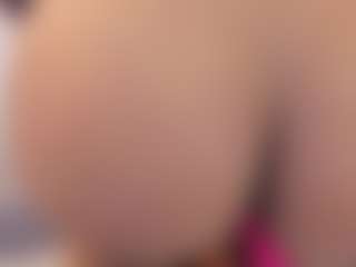 Hanna Cupper's Live Sex Cam Show