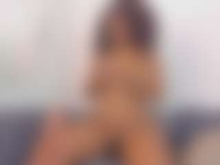 Hanna Cupper's Live Sex Cam Show