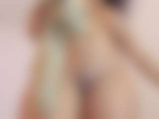 Hanna Cupper's Live Sex Cam Show