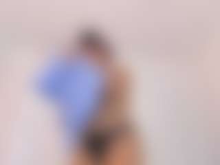 Hanna Cupper's Live Sex Cam Show