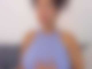 Hanna Cupper's Live Sex Cam Show