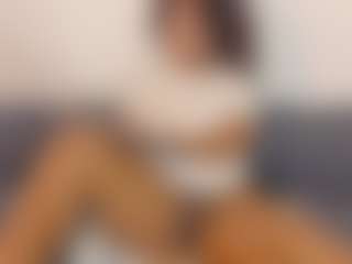 Hanna Cupper's Live Sex Cam Show