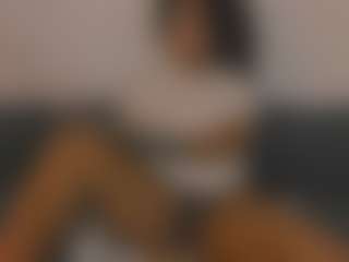 Hanna Cupper's Live Sex Cam Show