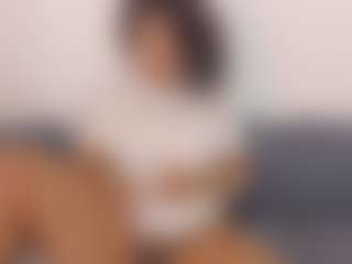 Hanna Cupper's Live Sex Cam Show