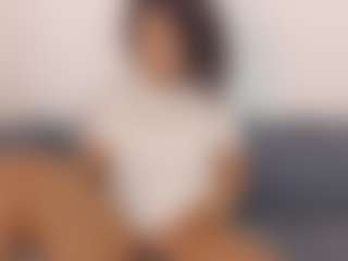Hanna Cupper's Live Sex Cam Show